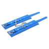 FUKR Menottes bleues